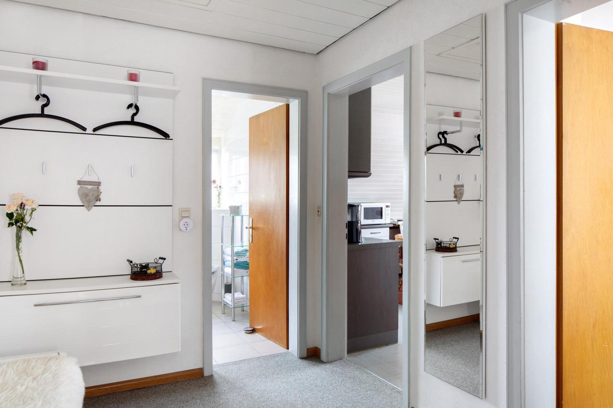 Ferienwohnung Hoell ไฟรบวร์กอิมไบรส์เกา ภายนอก รูปภาพ