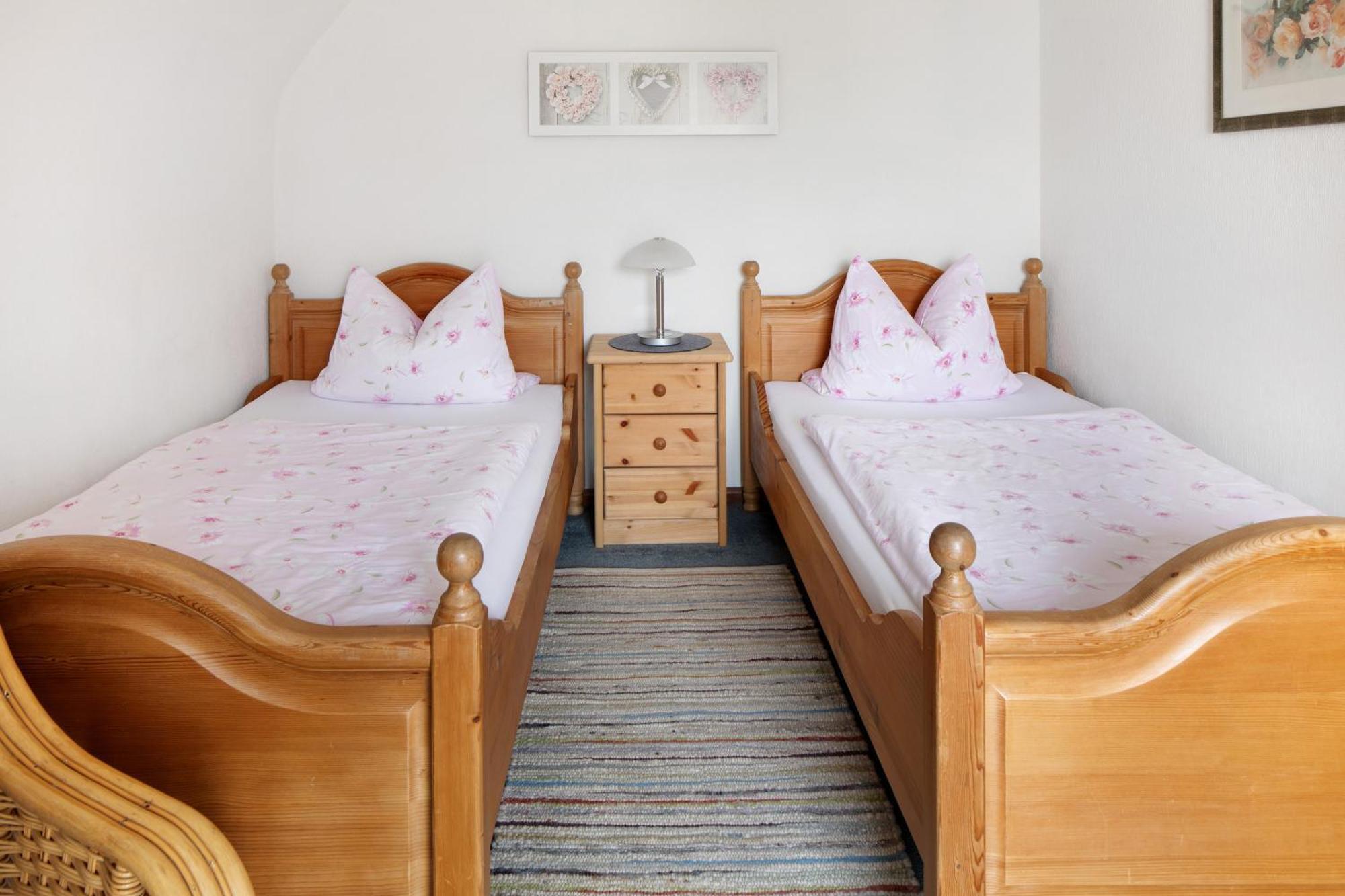 Ferienwohnung Hoell ไฟรบวร์กอิมไบรส์เกา ภายนอก รูปภาพ