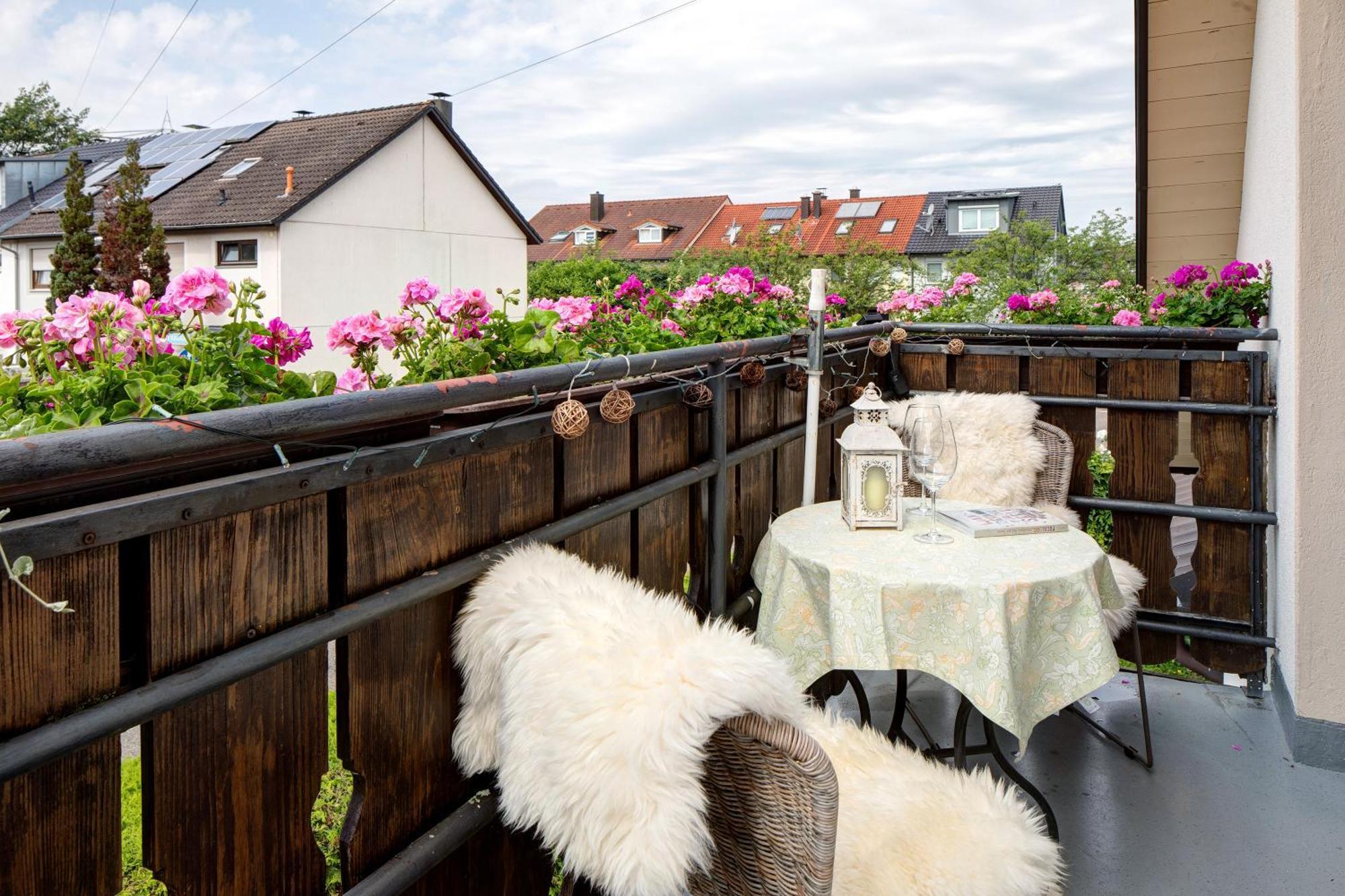 Ferienwohnung Hoell ไฟรบวร์กอิมไบรส์เกา ภายนอก รูปภาพ