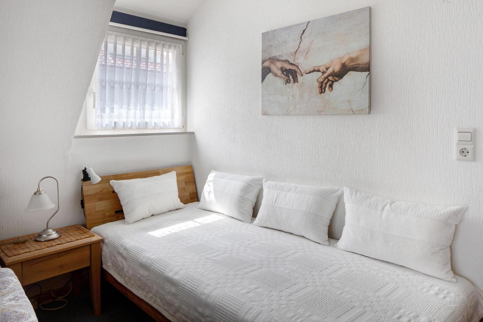 Ferienwohnung Hoell ไฟรบวร์กอิมไบรส์เกา ภายนอก รูปภาพ