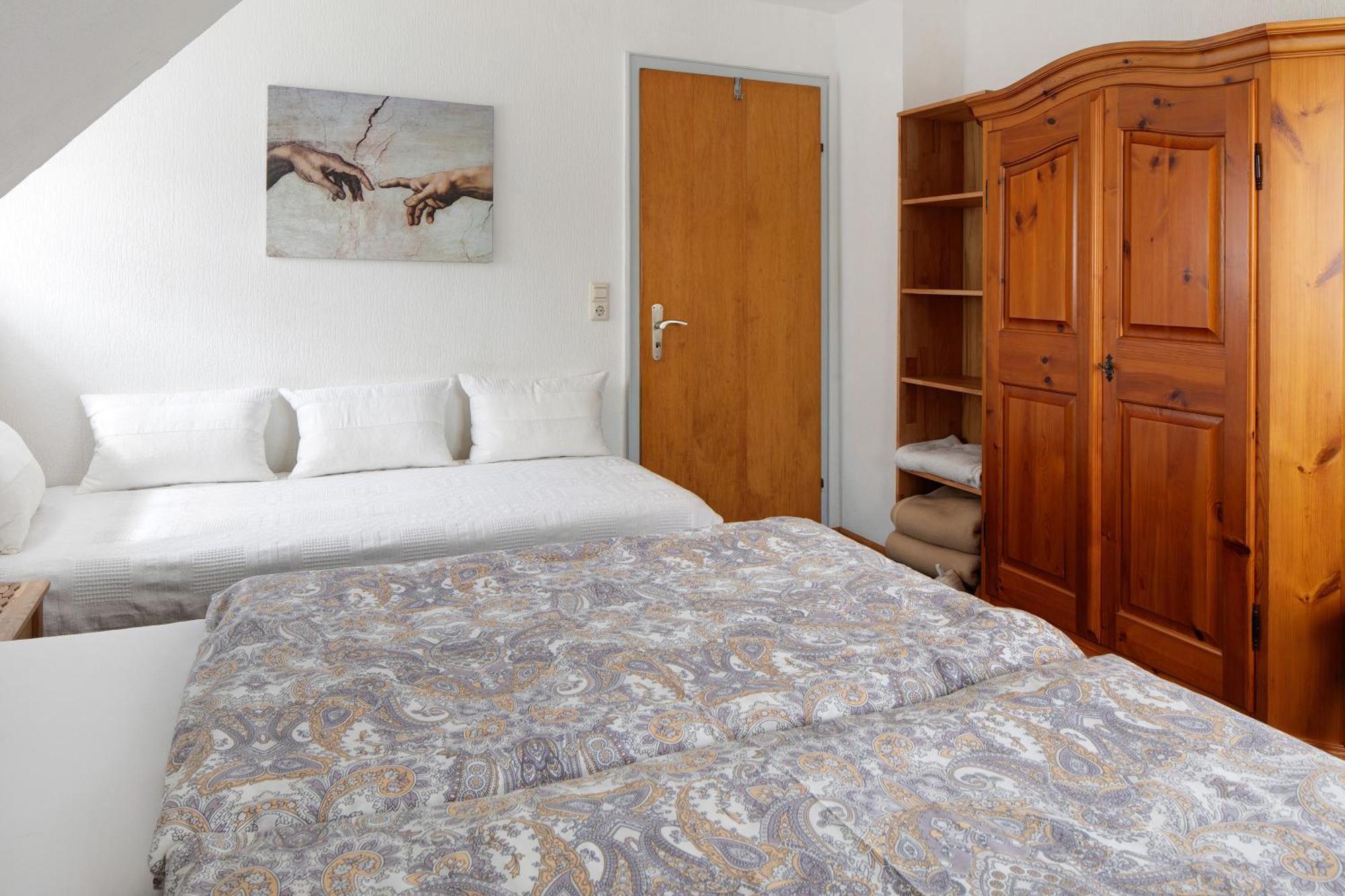Ferienwohnung Hoell ไฟรบวร์กอิมไบรส์เกา ภายนอก รูปภาพ